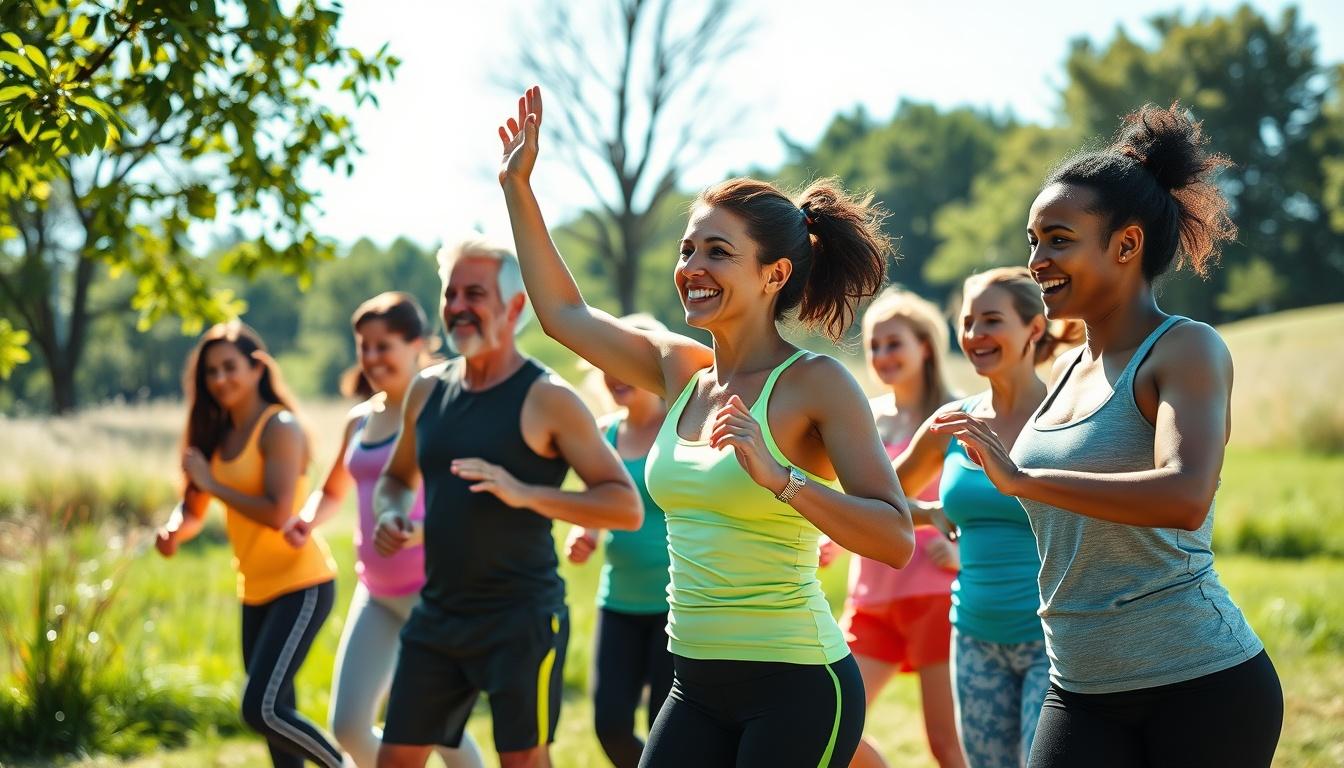 Transform Your Fitness